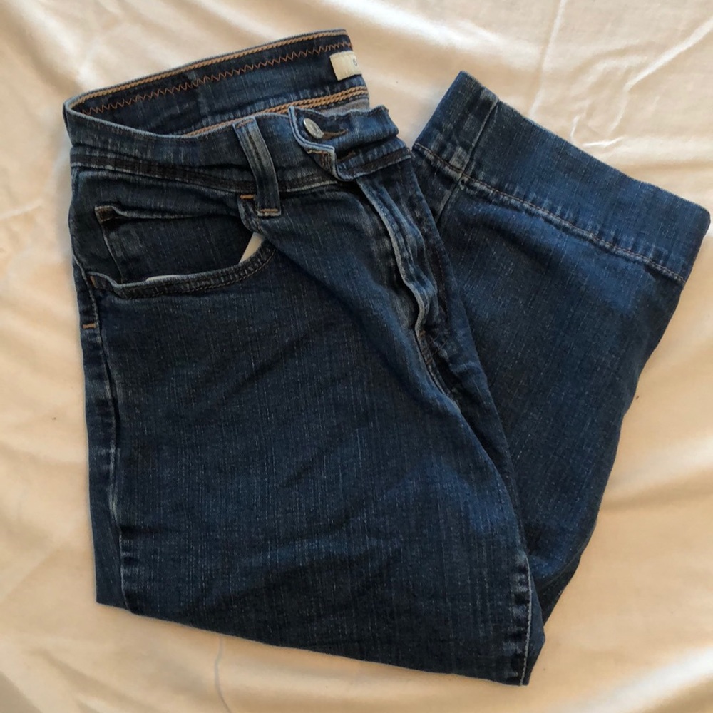 Levi’s 515 jeans